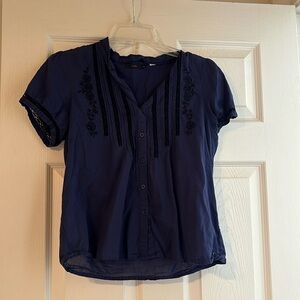 Urban Outfitters Blouse